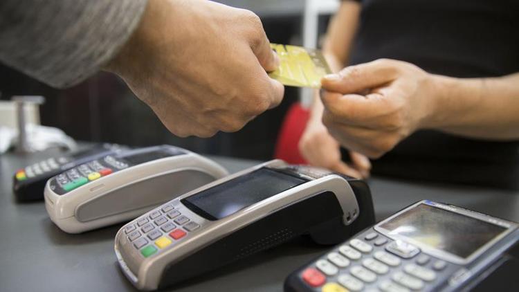 Kredi kartı kullananlar dikkat! O limit yarın itibarıyla 120 TL'ye çıkarılacak