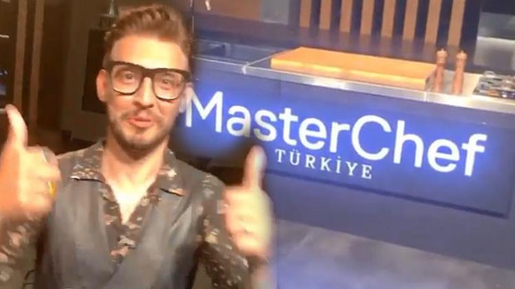 Masterchef Türkiye yarışmasında değişiklik - Jüri üyeleri kimler oldu?