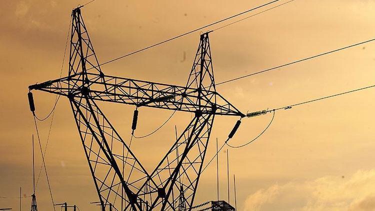 Enerji ithalatı faturası haziranda yüzde 16,6 azaldı