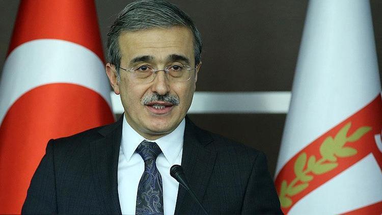 İsmail Demir böyle duyurdu: Motor serüvenimiz başladı…