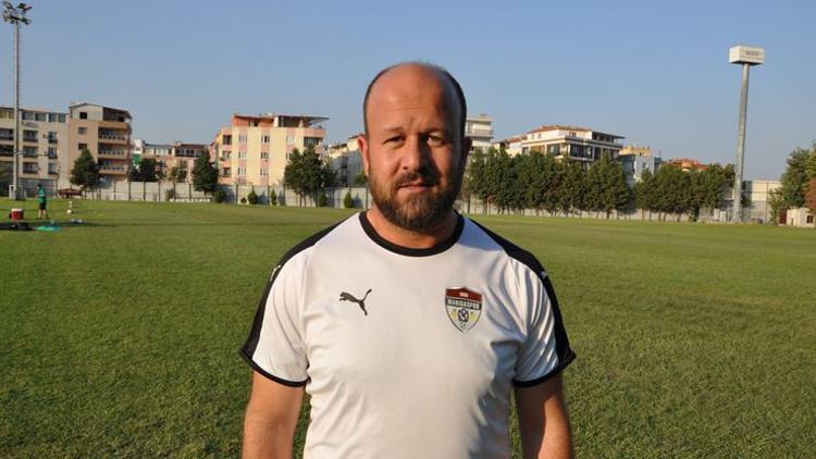 Manisaspor’da Erkan Aslan dönemi! | Transfer haberleri...