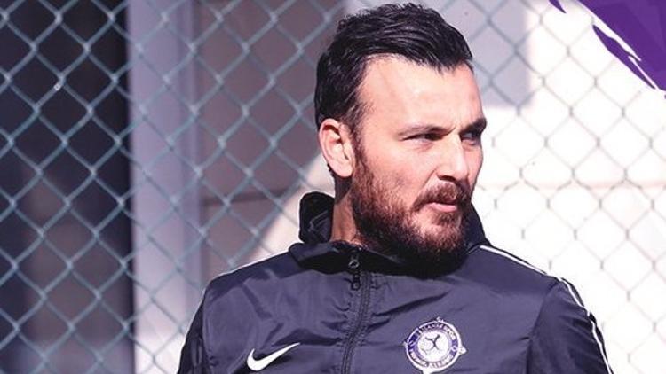 Menemenspor'un yeni transfer hedefi Galip Güzel!
