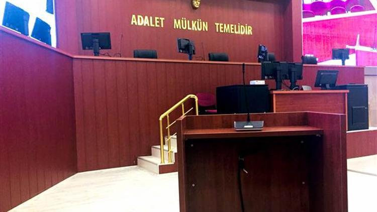 Son dakika... Konya'daki 'gaybubet evi' yapılanması davasında karar