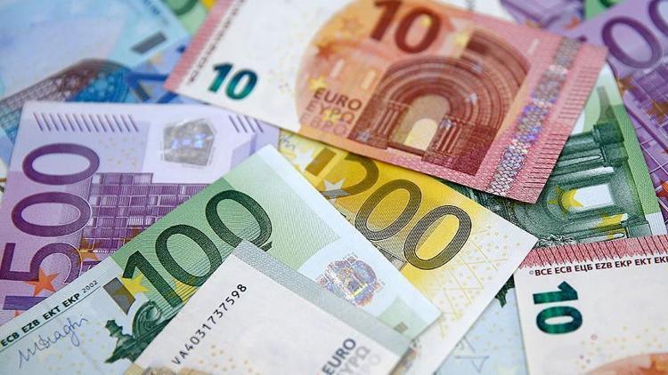 Almanya'nın kamu borcu geçen yıl 52,5 milyar Euro azaldı