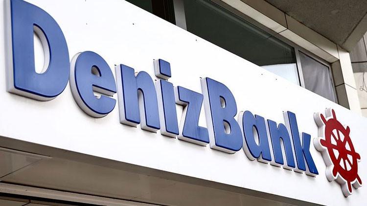 Son dakika... DenizBank Genel Müdürü Ateş duyurdu! Satış tamamlandı