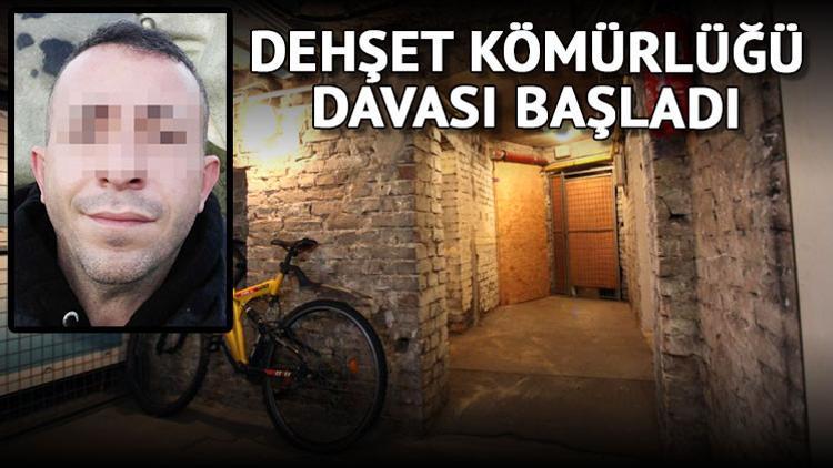 İddianame okunmadan duruşma sona erdi