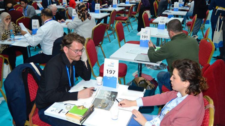 5. İstanbul Fellowship için başvurular başlıyor!