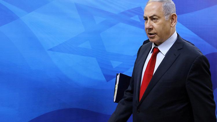 Netanyahu'dan skandal açıklama: Yahudi yerleşim birimleri sonsuza kadar kalacak