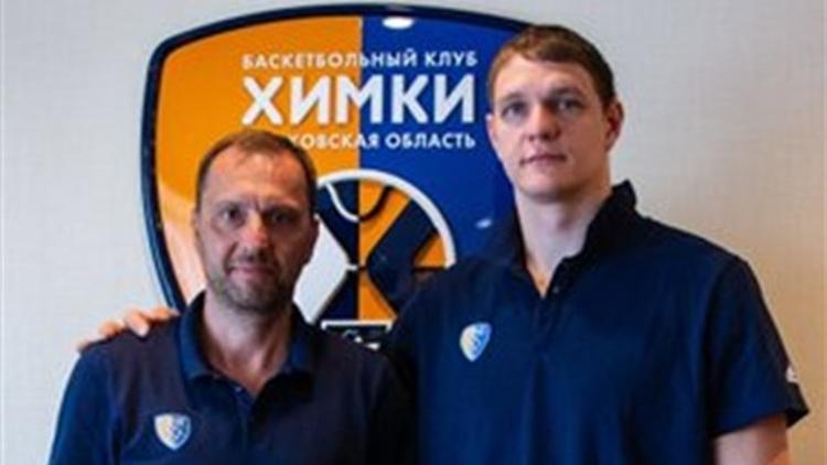 Timofey Mozgov, Khimki'de! | Transfer haberleri...