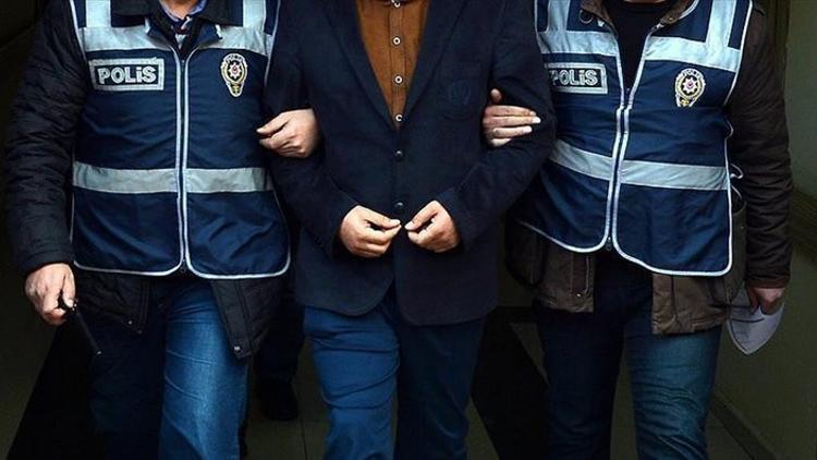 FETÖ'nün mahrem imamına 12 yıl hapis