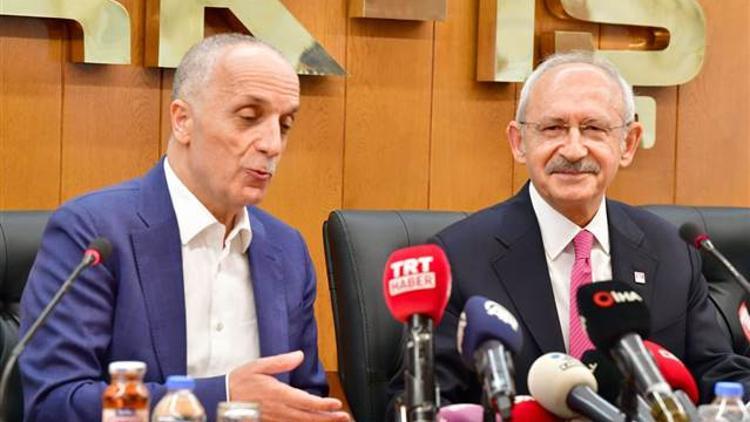 Kılıçdaroğlu’ndan CHP'li belediyelerde akrabaların yönetici yapılmasına açıklama