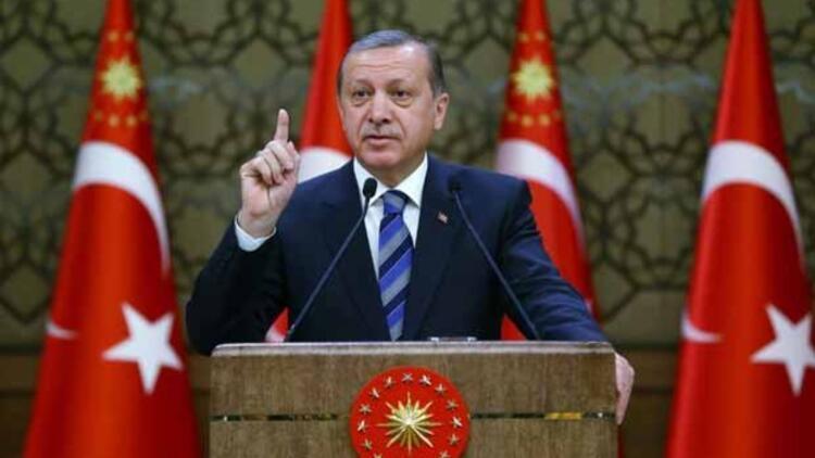Almanya'da Cumhurbaşkanı Erdoğan'a hakaret içeren şiire yasak