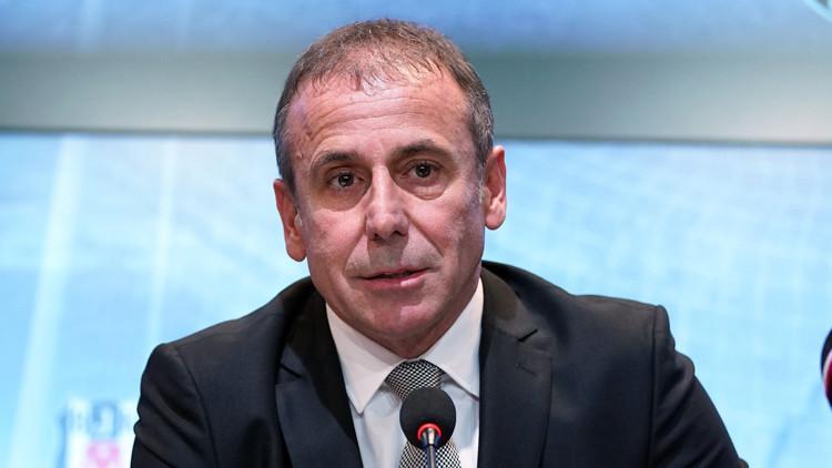 Avcı: "Beşiktaş şampiyonluğa oynayacaktır"