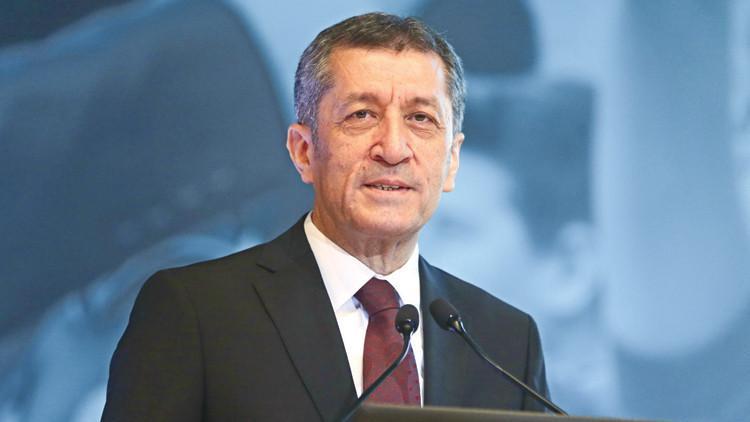 FETÖ bağlantılı kitaplara imha