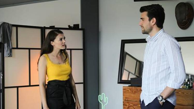 Afilli Aşk 9. bölüm fragmanı yayınlandı mı? İşte son bölümde yaşananlar