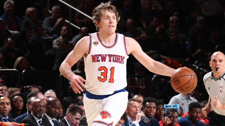 CSKA Moskova, Ron Baker ile anlaştı! | Transfer haberleri...