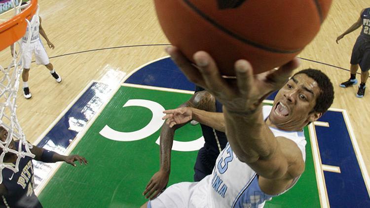 James Michael McAdoo Beşiktaş'ta!