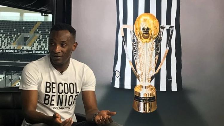 Souleymane Youla'dan Galatasaray'ı kızdıracak sözler