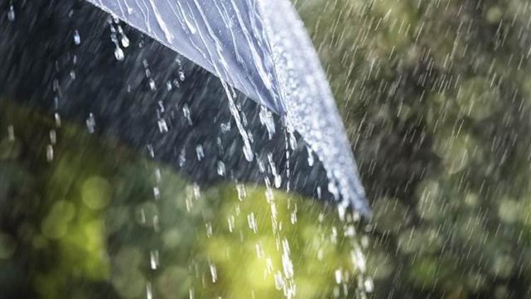 Son dakika... Meteoroloji duyurdu: İstanbul'da bugün sağanak yağış bekleniyor