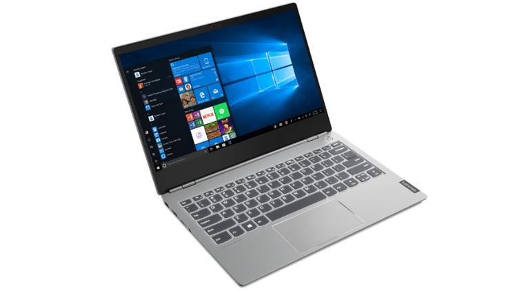Lenovo ThinkBook 13s, uyku modunda müzik çalıyor