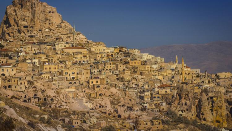Kapadokya, Ürgüp ve Göreme hangi ilimizin sınırları içerisinde?