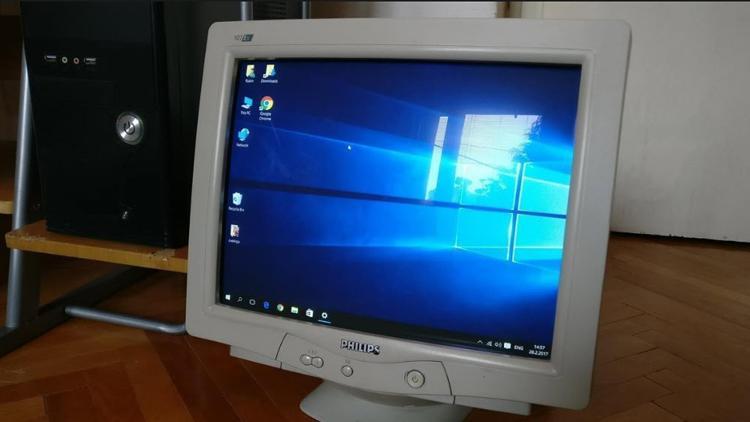 Philips'ten 1996-2006 yılları arasında aldıkları televizyon parasını geri istiyor