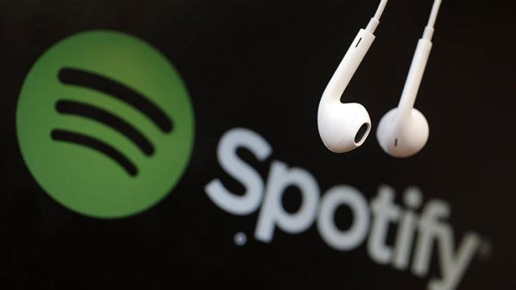 Spotify'ın ücretli abone sayısı 108 milyonu aştı