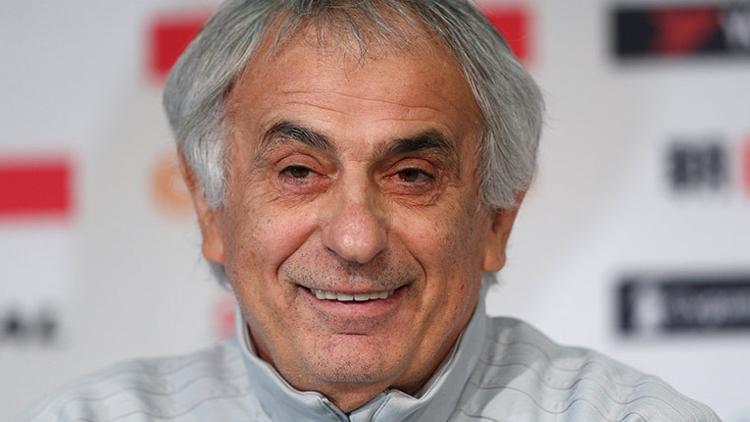 Vahid Halilhodzic Nantes'tan ayrıldı