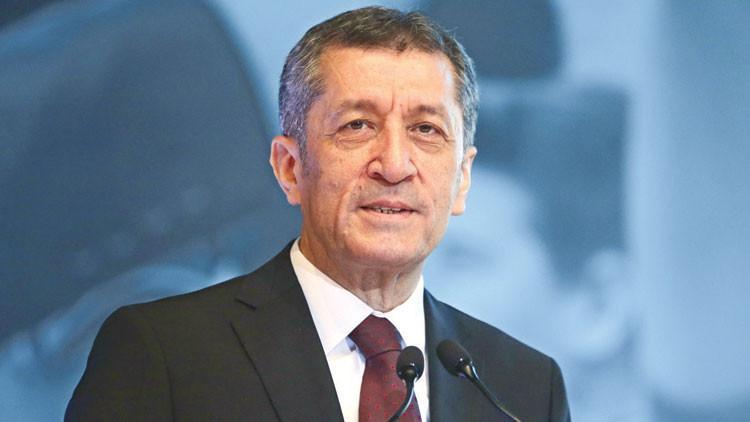 Lisede 600 TL maaş