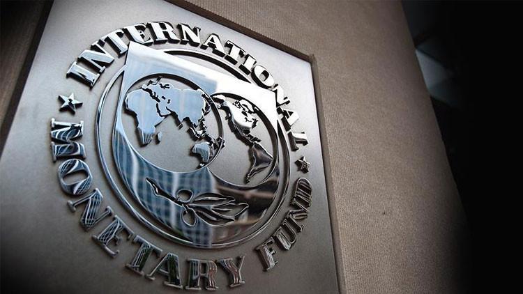 AB'nin IMF başkan adayı Georgieva oldu