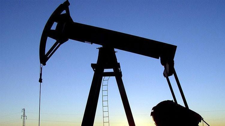 ABD'de petrol sondaj kulesi sayısı azaldı