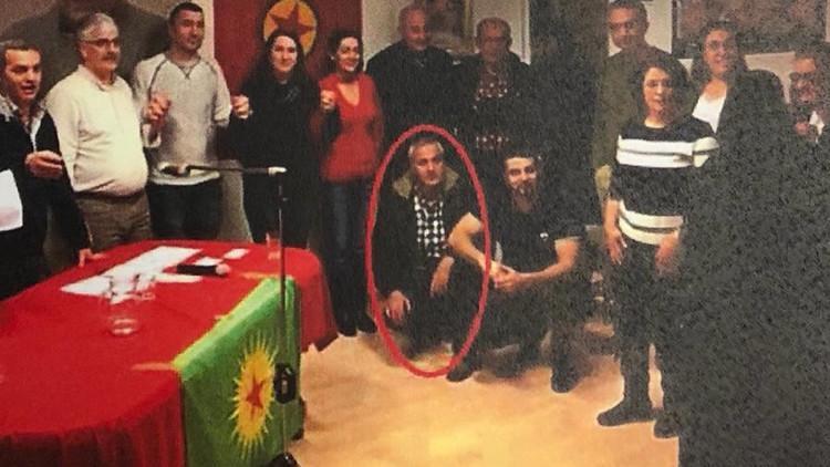 MİT ve emniyetten ortak operasyon! Bursa'da yakalandı
