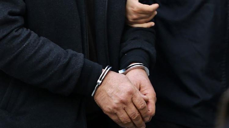 Konya'da terör propagandasına operasyon