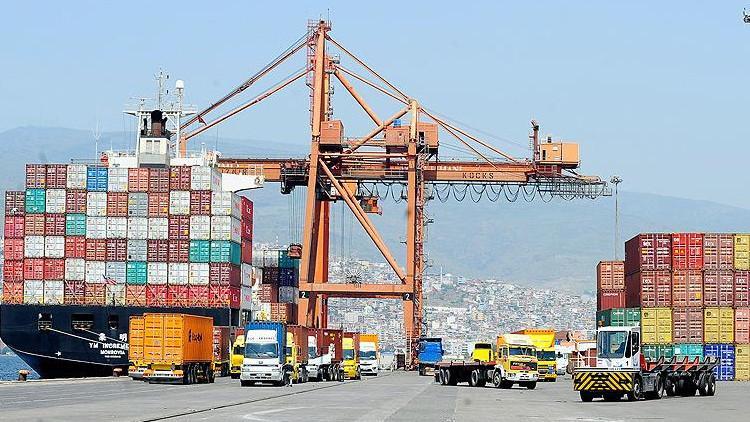 TİM üyesi Çetinkaya: Bu tempo ile yıl sonu ihracat hedefi yakalanır
