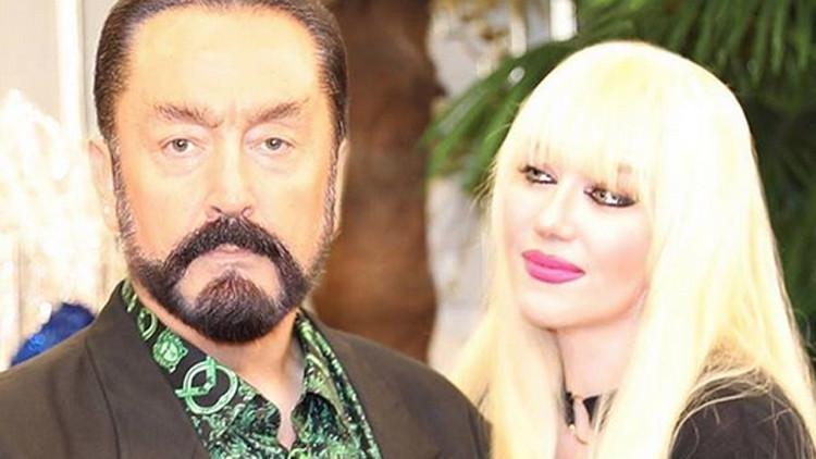 Adnan Oktar iddianamesinde korkunç itiraf! 4 kadını hamile bırakıp...
