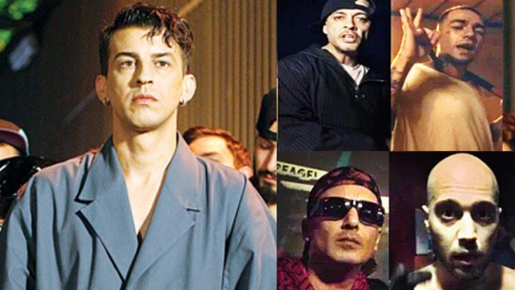 ‘Rap savaşları’nda kim haklı?