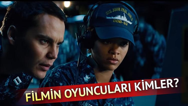 Savaş Gemisi filmi konusu ne, oyuncuları kimler?