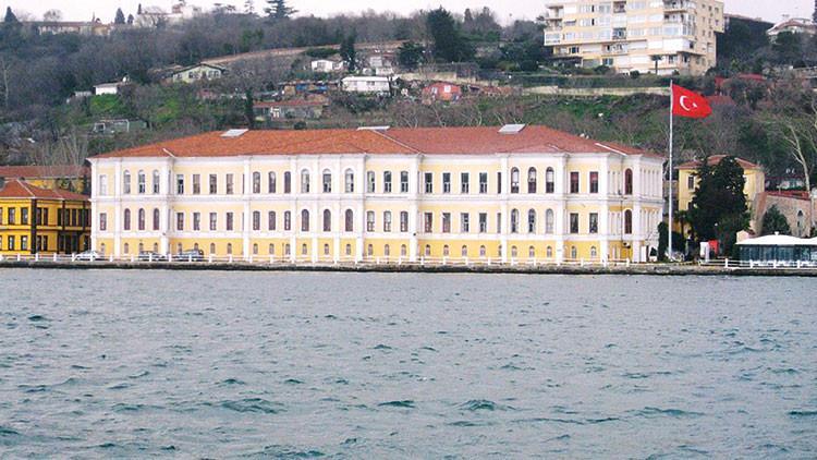 Gözde liselerde kontenjan şansı