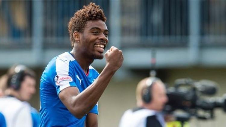 Denizlispor’da Sako olmadı, rota Oduwa'ya çevrildi! | Transfer haberleri...