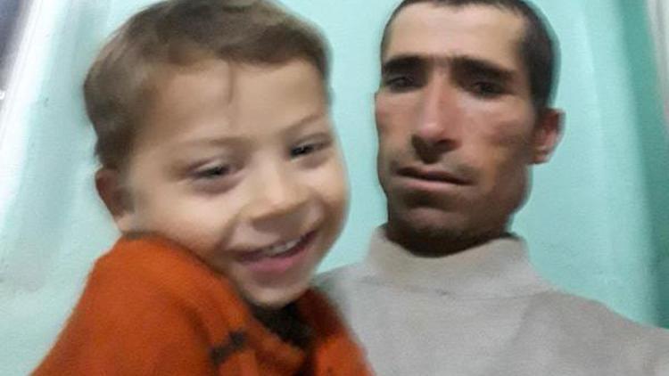 Kayıp Yasin'in babası: Ömrümüzden 40 ay değil sanki 40 yıl geçti