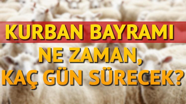 Bayram tatili 9 gün olacak mı sorusuna Bakan Ersoy'dan net cevap!