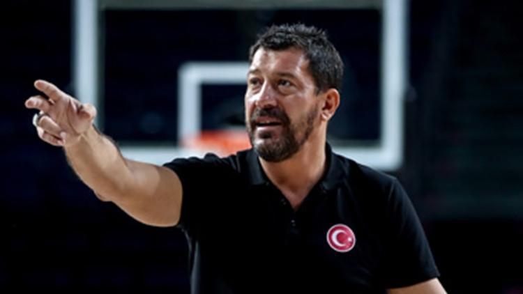 A Milli Erkek Basketbol Takımı, Fransa'ya uçtu!