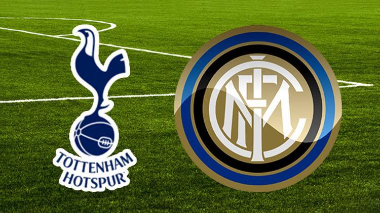 Tottenham İnter maçı ne zaman saat kaçta hangi kanalda?