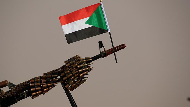 Sudan'da anayasa bildirisi ön anlaşması imzalandı