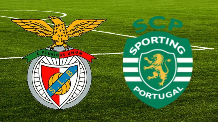 Benfica Sporting Lisbon maçı ne zaman saat kaçta hangi kanalda?