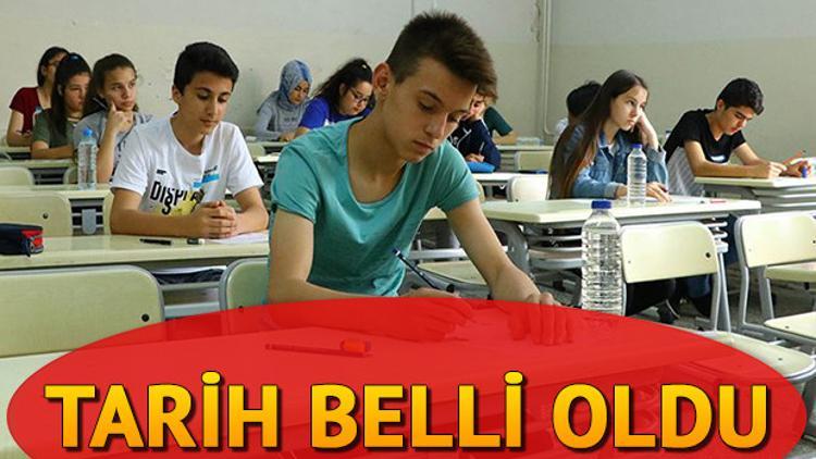 LGS 1. nakil sonuçları ne zaman açıklanacak?