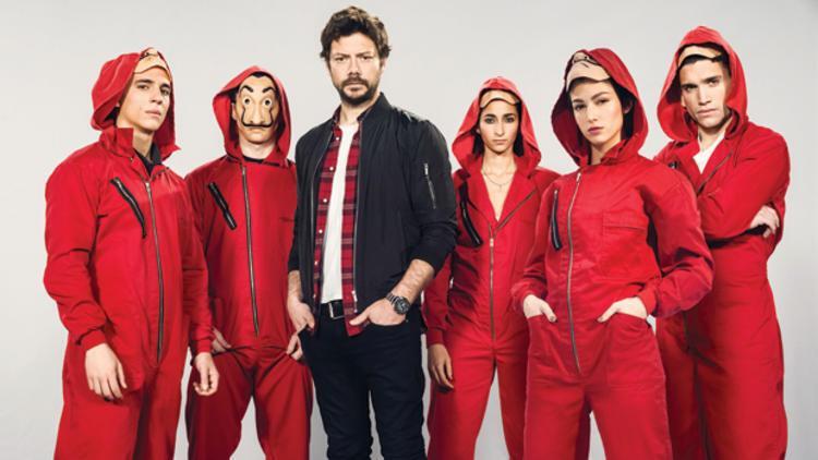 La Casa De Papel 4. yeni sezon ne zaman?