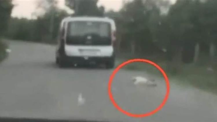 Tepki yağmıştı kendini böyle savundu: Toplumun sağlığını düşündüm