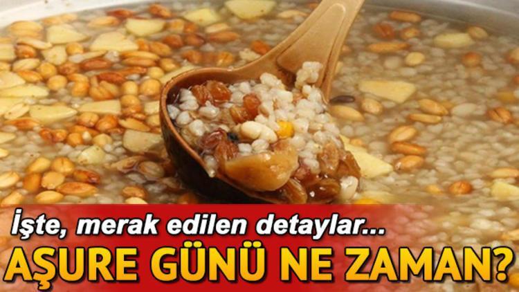 Muharrem ayı ne zaman başlayacak?