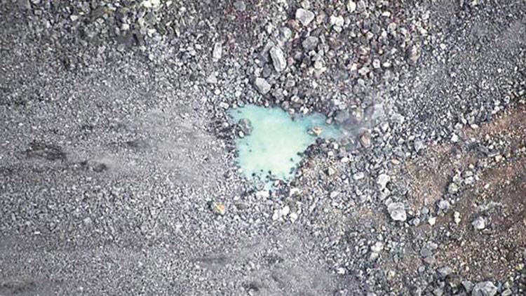 Kilauea Yanardağı ‘sudan’ patlayabilir